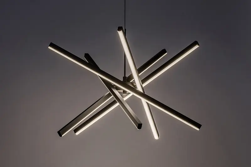 Luster Rabalux 72267 LED 48W 1500lm 4000K 230V IP20